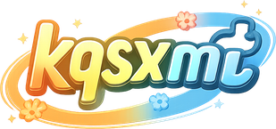 Logo kqsxmt